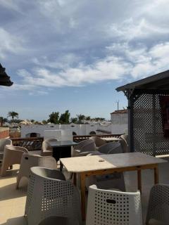 Santa Maria Dahab Hotel - 3