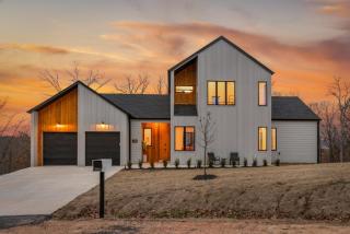 Freetime Chalet Luxe home in Bella Vista - 9