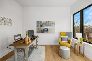 Freetime Chalet Luxe home in Bella Vista - 2