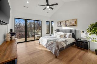Freetime Chalet Luxe home in Bella Vista - 5