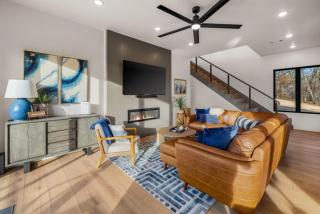Freetime Chalet Luxe home in Bella Vista - 6