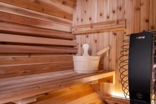 Freetime Chalet Luxe home in Bella Vista - 2