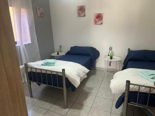 St Julians Mansion Rooms - 5