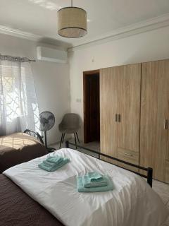 St Julians Mansion Rooms - 3