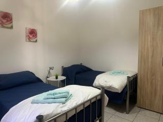 St Julians Mansion Rooms - 1