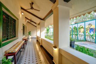 The Greendoor Villa - Nomada, Beach, Lux, Independ - 2