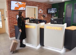 easyHotel Croydon - Croydon - 5
