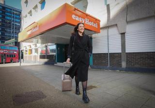 easyHotel Croydon - Croydon - 8