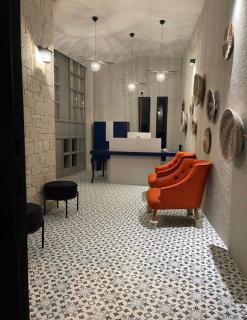 The Alaçatı Ariel Hotel - 3