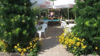 Kobuleti Central Park Hotel - 3