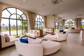 Polaris Resort & Spa - 1