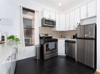 Lavish Downtown Manhattan Oasis in Union Square - New York - 5