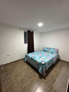 Large apartment 3 - 4