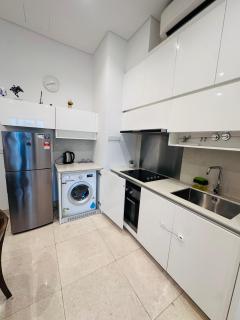 Lucentia Residence at kualalumpur Near BuKit bintang - 3