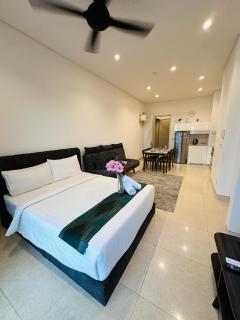 Lucentia Residence at kualalumpur Near BuKit bintang - 1
