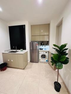 Lucentia Residence at kualalumpur Near BuKit bintang - 2