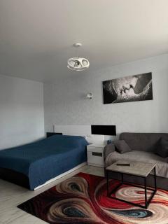 Apartment on Mstyslavs'ka - 8