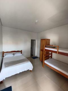 Criptos Hotel e Restaurante - 5