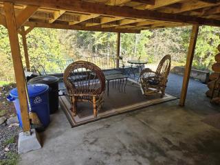 Kanati Falls Ranch - 2