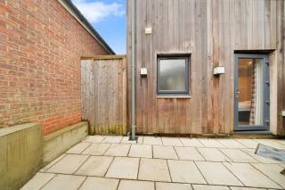 Elegant 2bed flat 10min to Wimbledon tennis courts - 6