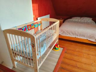 Järve vaatega perekorter - 3