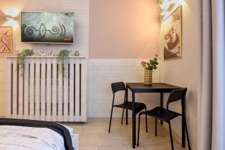 Stay Central - Modern Studios Steps from the Athenaeum - 5