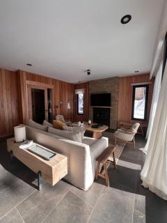 Casa en Las Pendientes Ski Village, Chapelco - 6