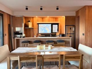 Casa en Las Pendientes Ski Village, Chapelco - 1