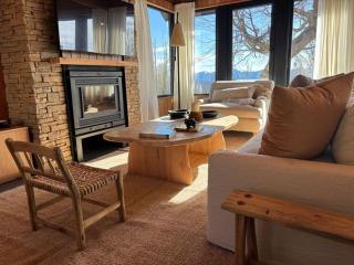 Casa en Las Pendientes Ski Village, Chapelco - 7