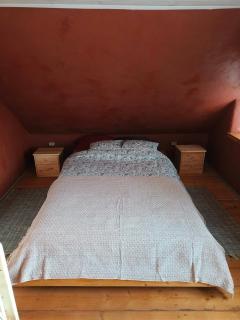 Järve vaatega perekorter - 4