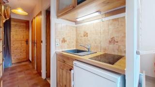 Chalet de l'Oy OY2 NATURE & MOUNTAIN 3 pers - 4