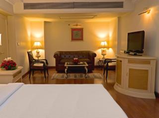 Park Plaza, Ludhiana - 8