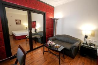 Park Plaza, Ludhiana - 7