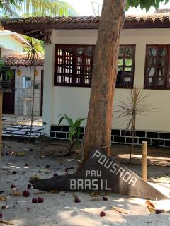 Pousada PauBrasil - 4