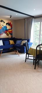 Maison Tribou 302 - 8