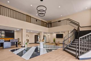 B&B HOTEL Jacksonville Airport - Newly Renovated! - 0