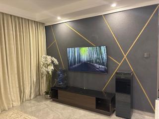 City Oasis, 1 bedroom - 0