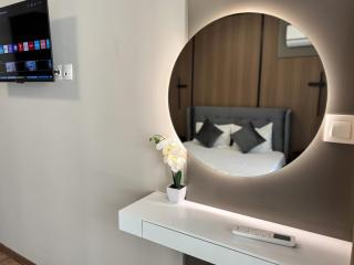 Six StarS Executive Business Suite 6min to Centre - 2