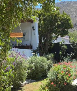 The Montagu Coach House - Montagu - 2