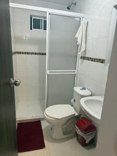 lindo apartamento con parqueadero - 3