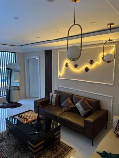 1 bed luxury apartment Self check-in - 0