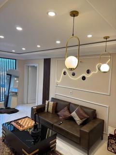 1 bed luxury apartment Self check-in - 6