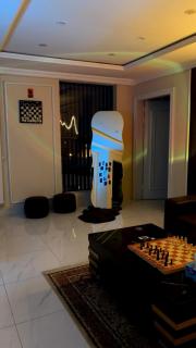 1 bed luxury apartment Self check-in - 4