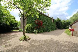 La Chaume en Loire - 9