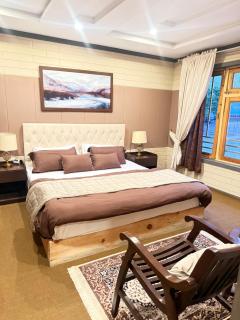 Skardu HomeSuites - 5