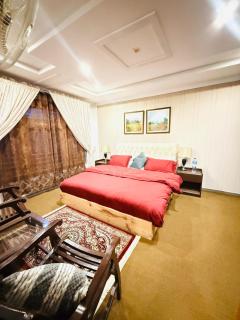 Skardu HomeSuites - 4