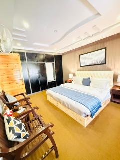 Skardu HomeSuites - 1