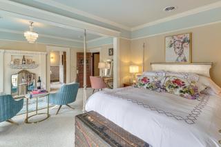 The GG Mansion & Inn - 8