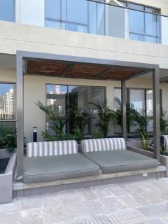 New Playa Salguero Apartment Pools & Sea - 3