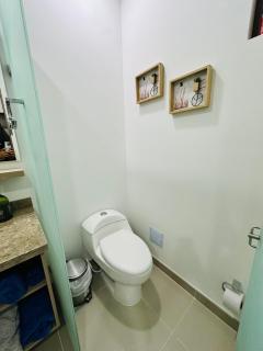 New Playa Salguero Apartment Pools & Sea - 1